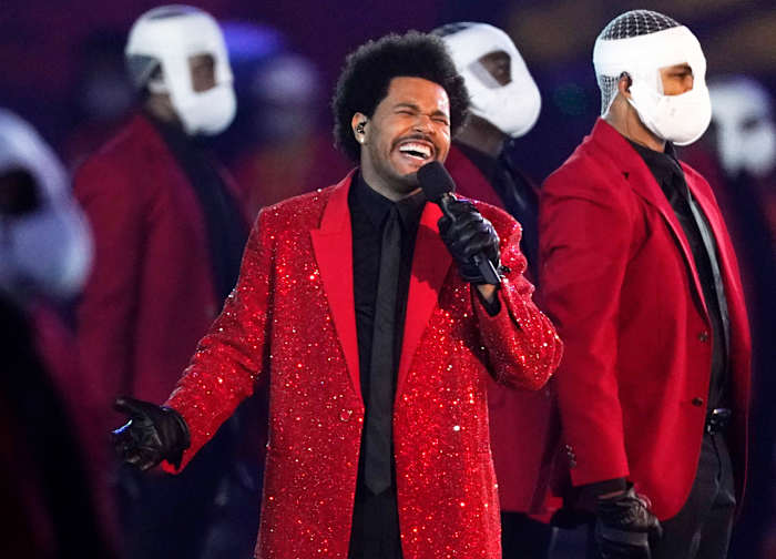 Alamodome tells concert-goers to plan ahead for The Weeknd concert