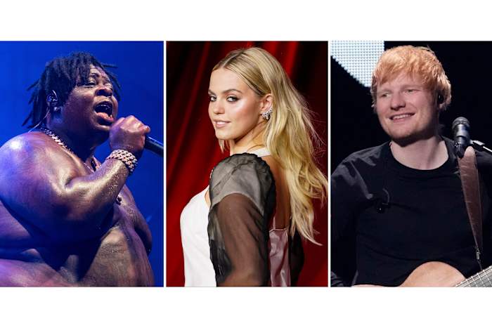 iHeartRadio 30th Anniversary Jingle Ball Tour Plans Multi-City 2025 Holiday Concert Series