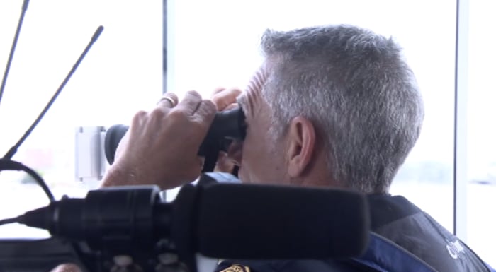 JFRD Shares the Kind of Technology That Could Help Save Lives