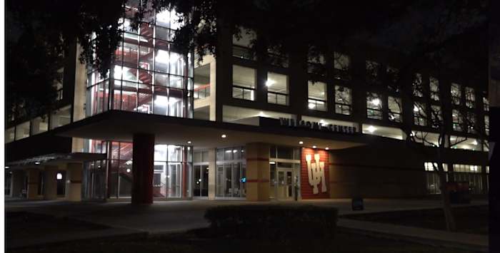 University of Houston Police urge vigilance after string of violent attacks