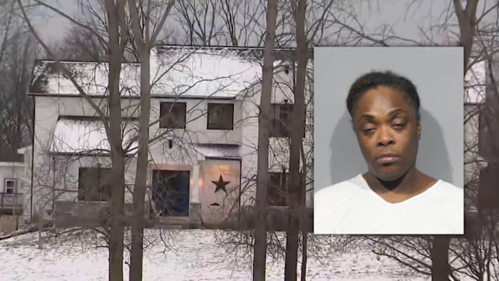 Woman charged in Washtenaw County foster family murder appearing in court