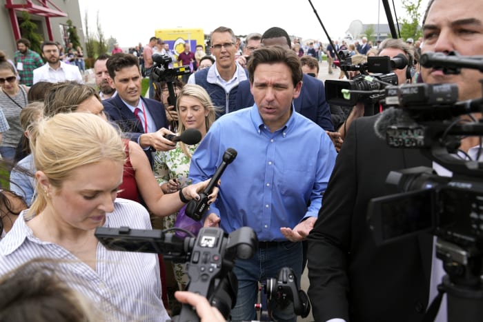 Florida student tracking Elon Musks jet now doing same with Gov DeSantis Florida student tracking Elon Musks jet now doing same with Gov DeSantis