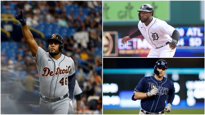 What will Detroit Tigers' Opening Day lineup look like? Here's my best guess