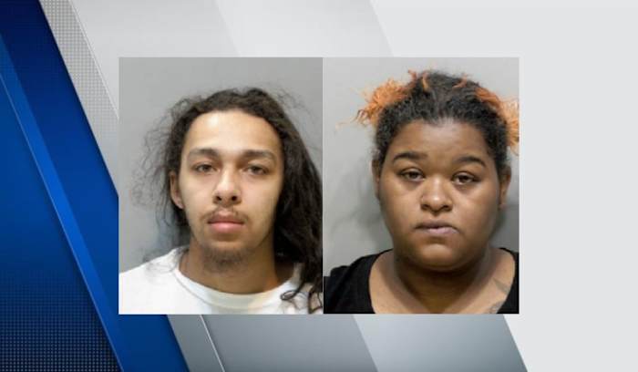 Detroit mother, boyfriend accused in fatal abuse and torture