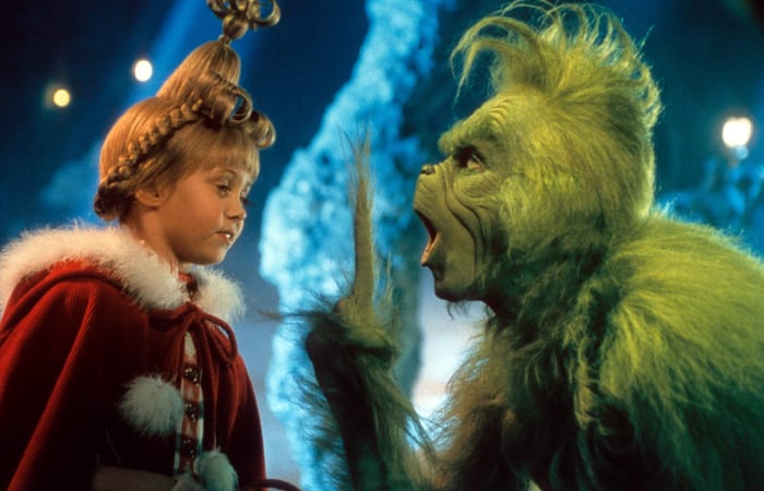 Dr. Seuss' 'How the Grinch Stole Christmas!' gets a sequel