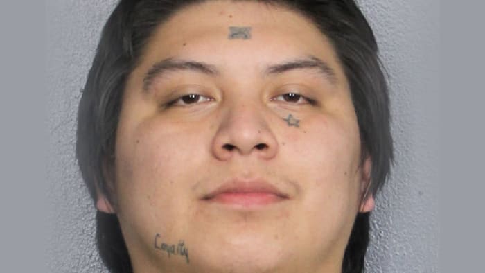 Broward deputies hold Seminole Tribe reservation resident without bond - Vimarsana News