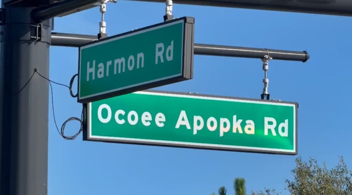 Ocoee-Apopka Road widening project could be completed by 2030