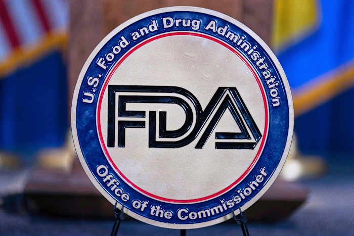 Image linked from the original feed: New kind of flu shot is on the way as the FDA approves Moderna's mRNA-based vaccine