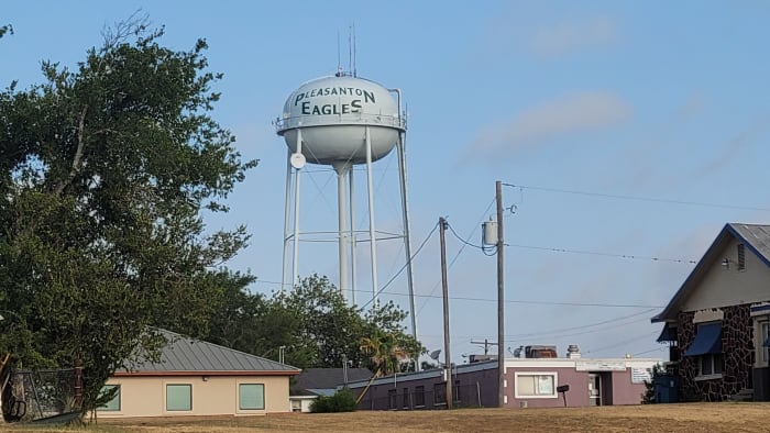I was scared Homeowner rattled by overnight earthquakes centered outside Pleasanton
