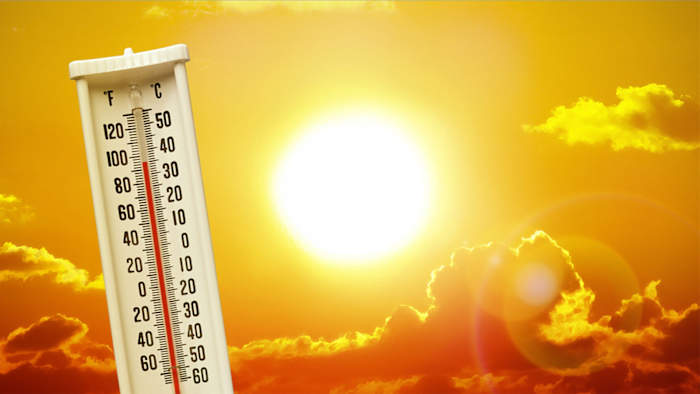 Houston Weather Forecast: From storms to dry with triple digit feels-like heat