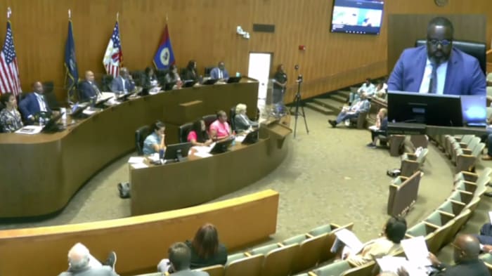 Detroit City Council renews ShotSpotter after emotional testimony, heated council debate