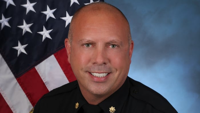 Fort Lauderdale names veteran major as city's new police chief - Vimarsana News
