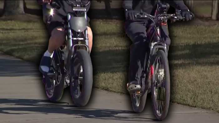 New ride rules: Central Florida students face e-bike, e-scooter changes this school year