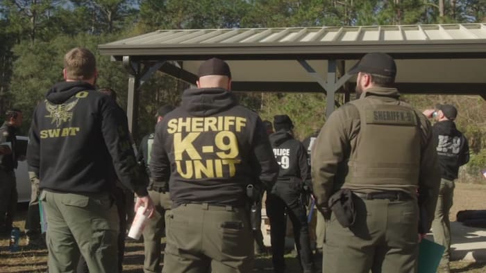 Florida Court Limits Searches Based on Drug Dogs