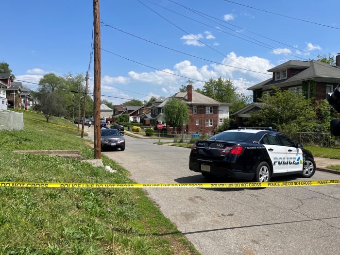 Police Identify Victim In Deadly Northwest Roanoke Shooting On Hanover Avenue 3825