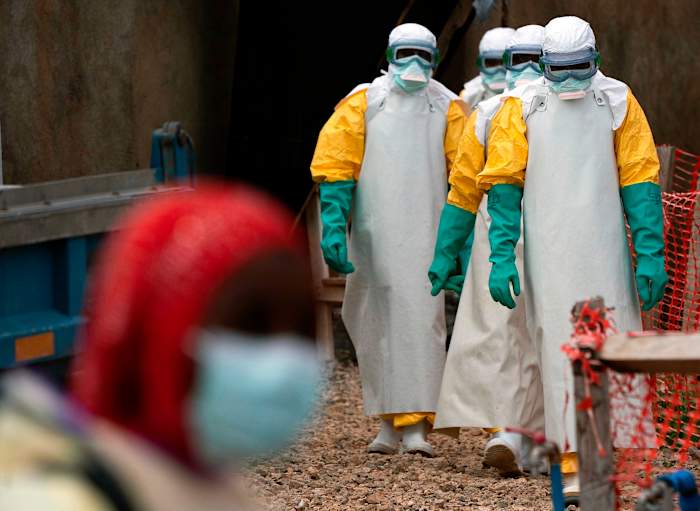 WHO declares Ebola (Bundibugyo strain) outbreak in DRC and Uganda a global health emergency | Quick Digest