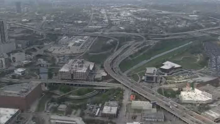 Federal Highway Administration, TxDOT signs agreement to allow I-45 North Houston Highway Improvement Project to move forward