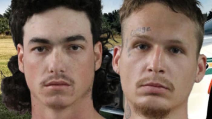 Wanted Florida man crawls into home through floorboards during getaway, deputies say