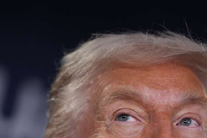 Stock market cuts through to Trump on Greenland in a way allies' messages failed to resonate