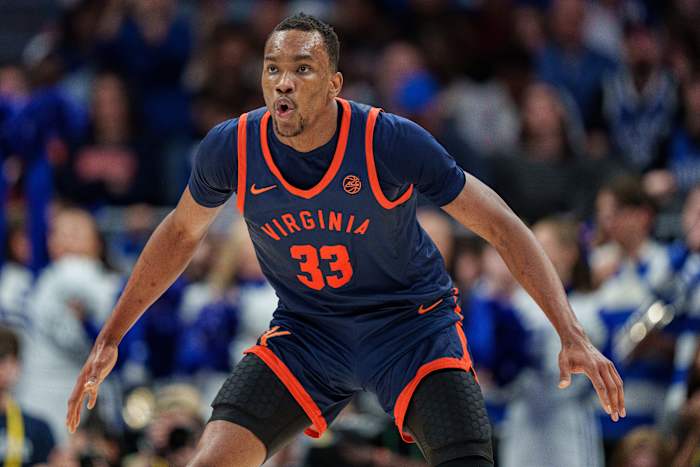 Detroit Pistons acquire No. 53 pick Ugonna Onyenso from Knicks after Isaiah Stewart trade