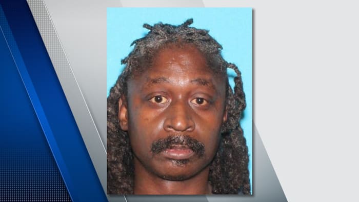 Detroit police seek missing 39-year-old man with memory issues