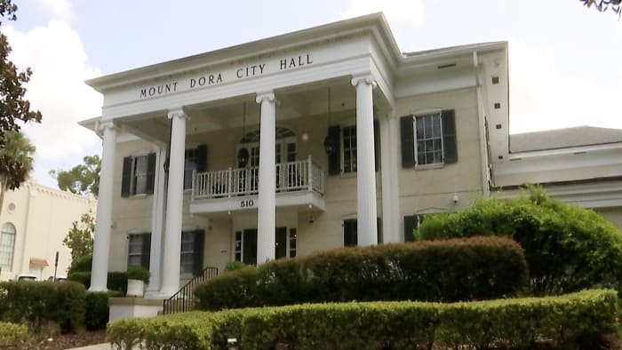 Mount Dora aims to protect hate crime victims through new Safe Place program