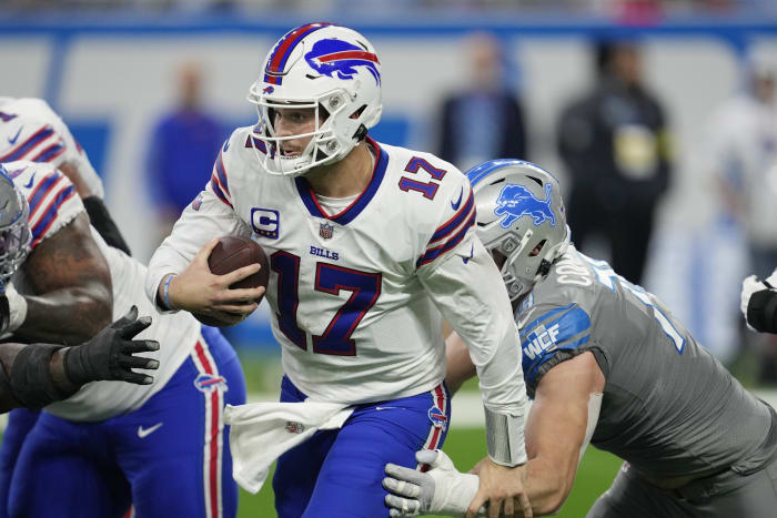 Bills rally to beat Chiefs 24-20 in playoff rematch