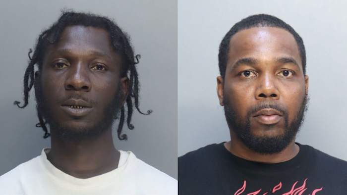 Duo with stolen cash tries to get away in speeding minivan in Miami-Dade, deputies report