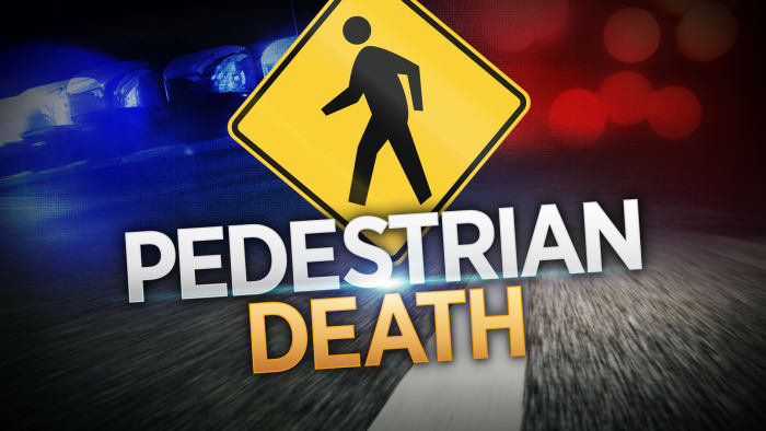 Pedestrian killed while crossing street on South Side, SAPD says