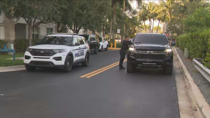 Sunrise Florida Double Stabbing Kills One Injures Two