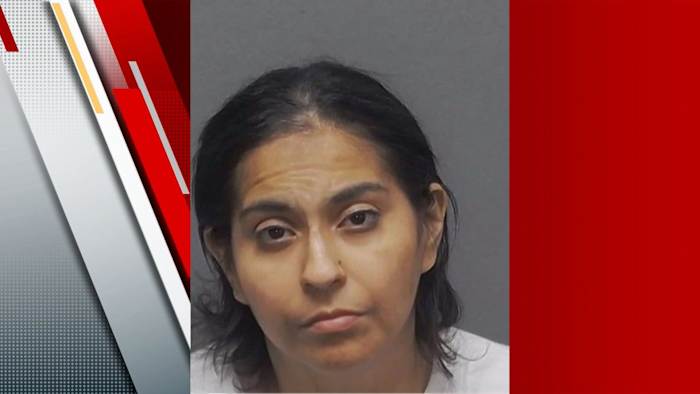 Arrest News Image