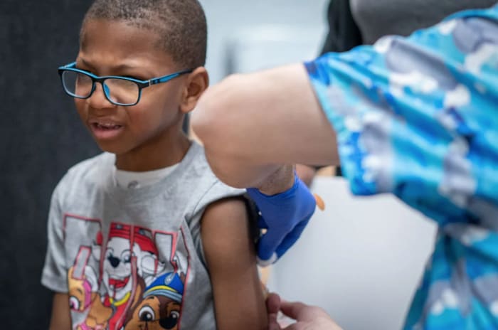 Florida Senate committee passes bill to expand vaccine exemptions for young students despite some Republican opposition