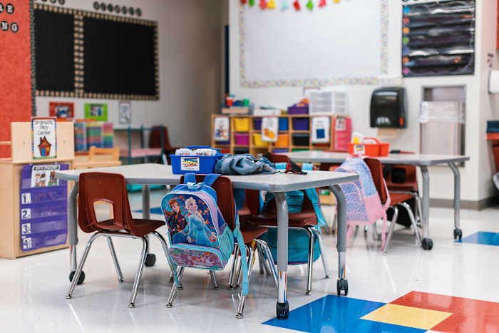 Texas Middle School Scores 92, Earns Top State Rating