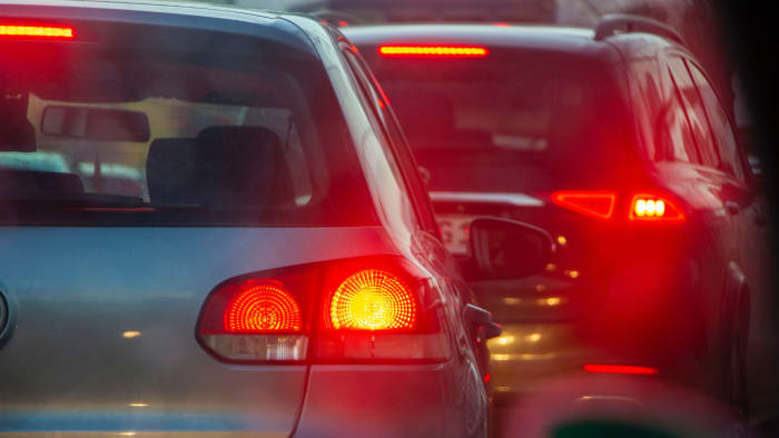 Detroit travel time ranked 3rd-longest among US cities in 2022