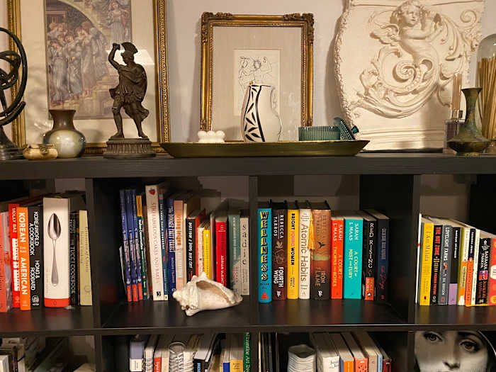 10+ books on my reading list for 2025