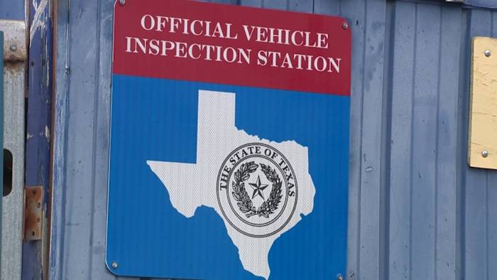 Texas Vehicle Inspections End in 2025: Key Information
