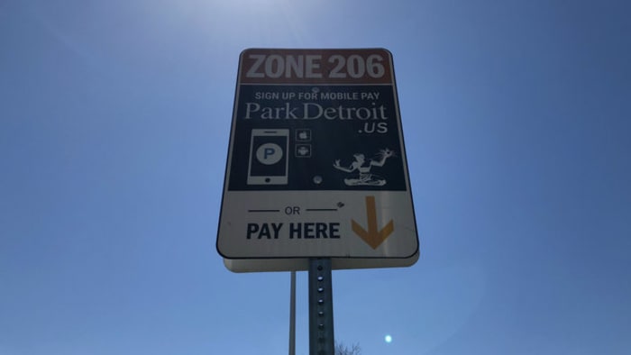 Morning 4: Changes coming to Detroit parking enforcement in 2024 — and more news