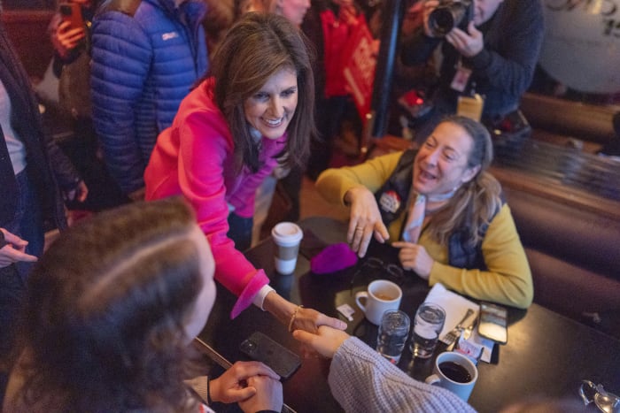 Republican caucuses live updates: Why Iowa matters