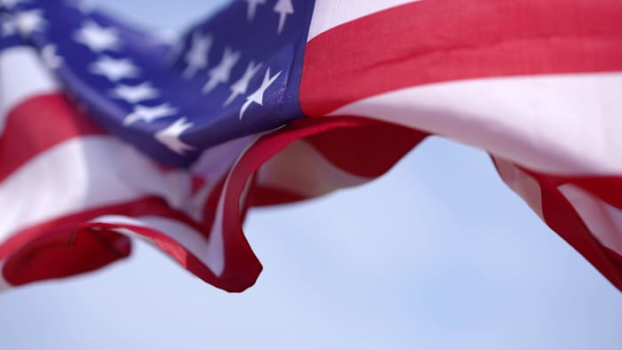 July 4th weather: Wonderful or a washout for America's 250th birthday?
