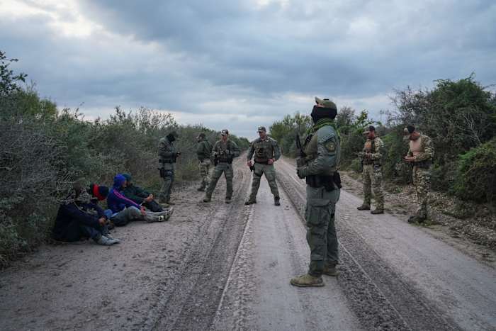 Federal judge halts Texas immigration law the day before it was set to take effect