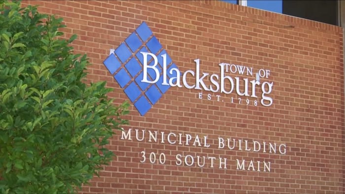 Blacksburg town council votes on controversial development - Vimarsana News