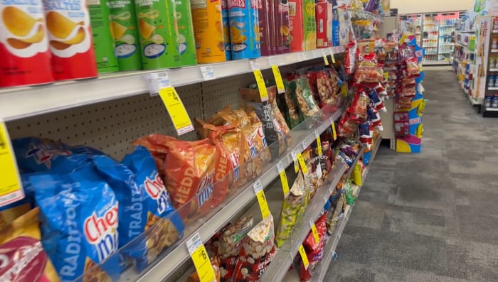 From Convenience to Health Risks: The Dark Side of Ultra-Processed Foods