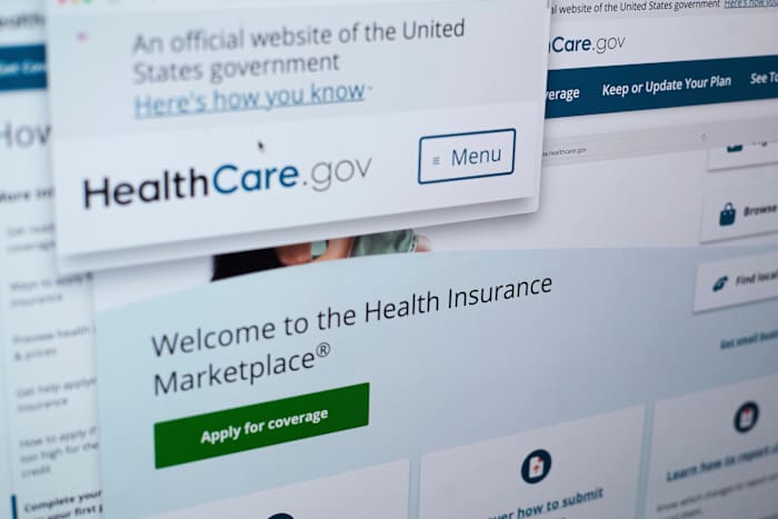 news4jax.com - Ajay  Uppaluri - Hand on Government: Rising health insurance costs and subsidy expiration threaten coverage for 1.5 million Floridians