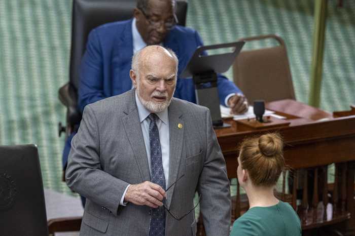 Turnover in East Texas politics may jeopardize regional sway at the Legislature