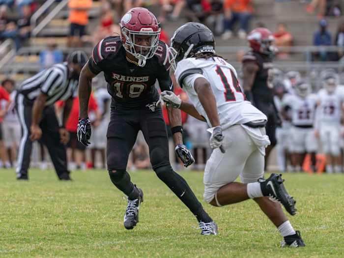 Super 10 coaches rankings: St. Augustine, Creekside moving up; Bishop Kenny moves in