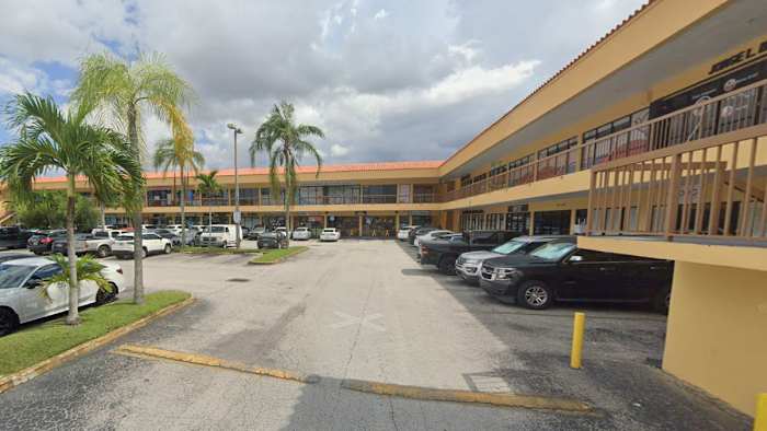 Miami Man Charged in $40M Ponzi Scheme