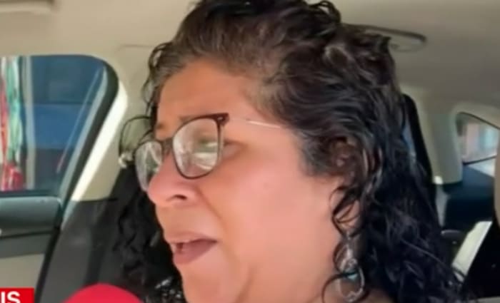 Mother of the Uvalde elementary school shooter said &lsquo;he had his reasons&rsquo;