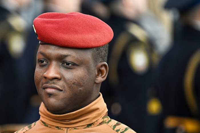 Burkina Faso Forces Kill Over 100 Fulani Civilians in Solenzo Massacre, HRW Says