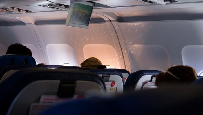What do you think about Southwest Airlines new ‘free seat’ policy for plus-size passengers?