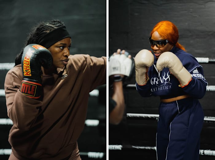 Fight Week: Shields and Crews-Dezurn set for heavyweight showdown in Detroit